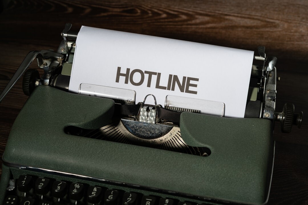 mystery writer plotting twists