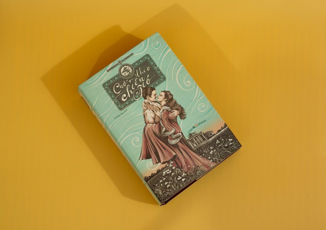 classic detective book cover